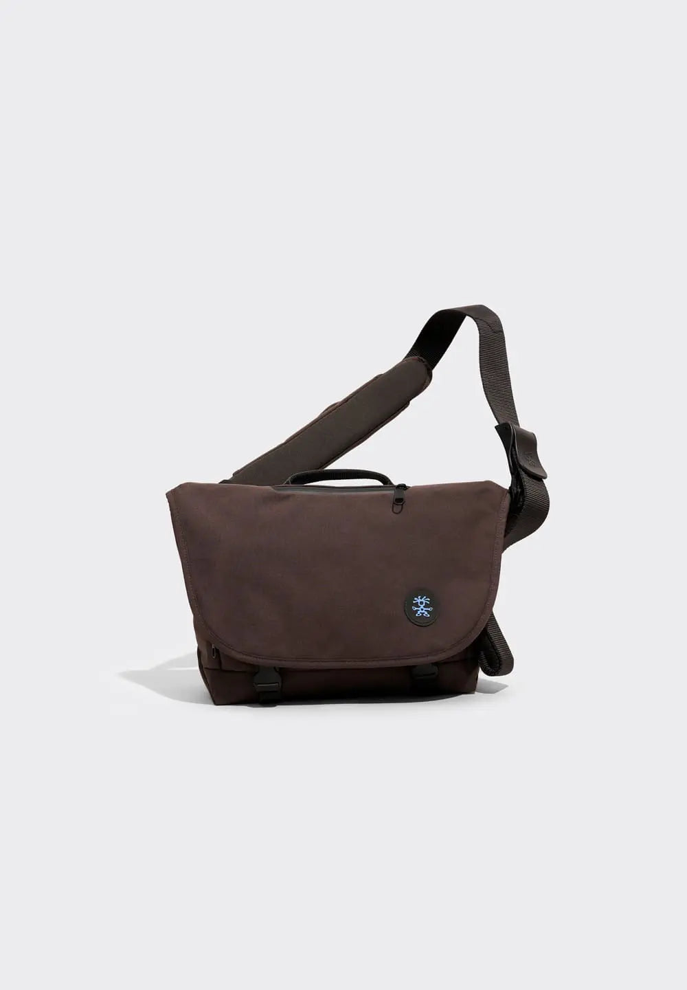 CRUMPLER BRACE - DARK BROWN - F
