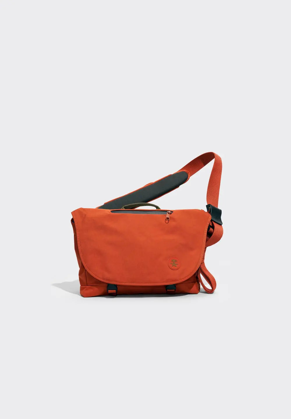 CRUMPLER BRACE BRACE - TERRACOTTA - F