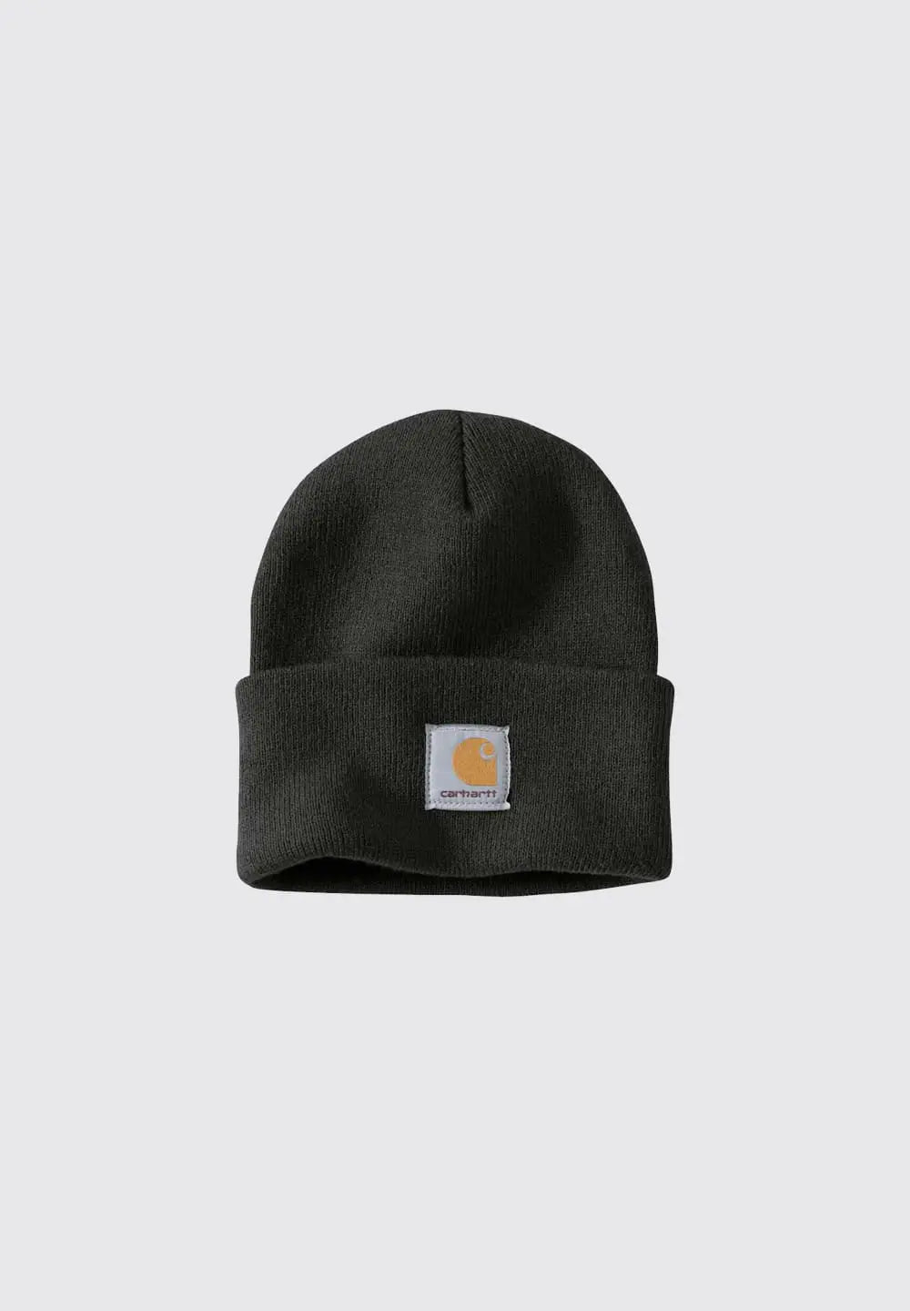 CARHARTT KNIT CUFFED BEANIE