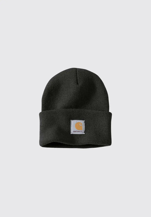 CARHARTT KNIT CUFFED BEANIE