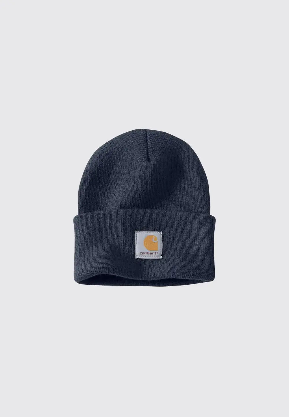 CARHARTT KNIT CUFFED BEANIE