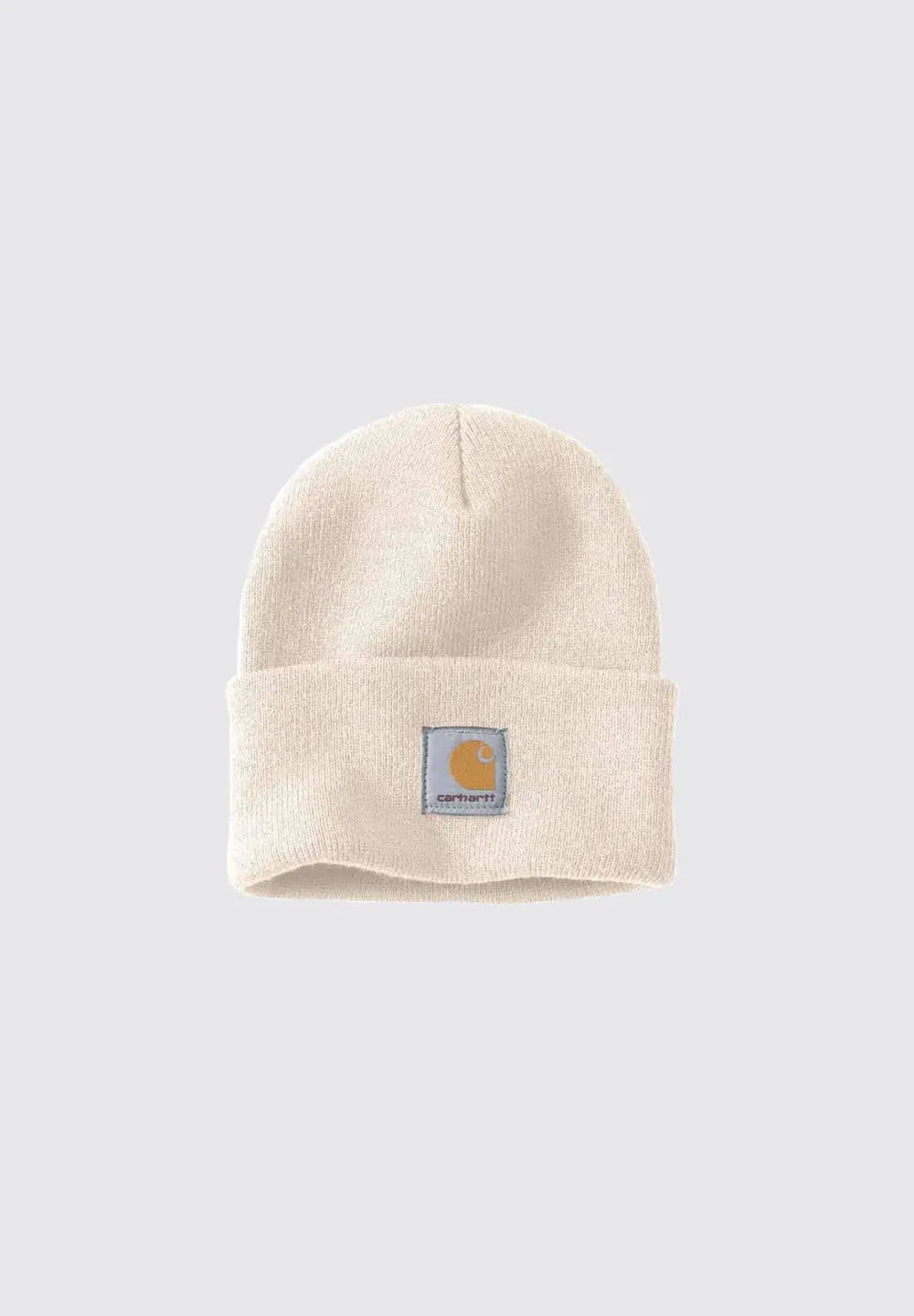 CARHARTT KNIT CUFFED BEANIE