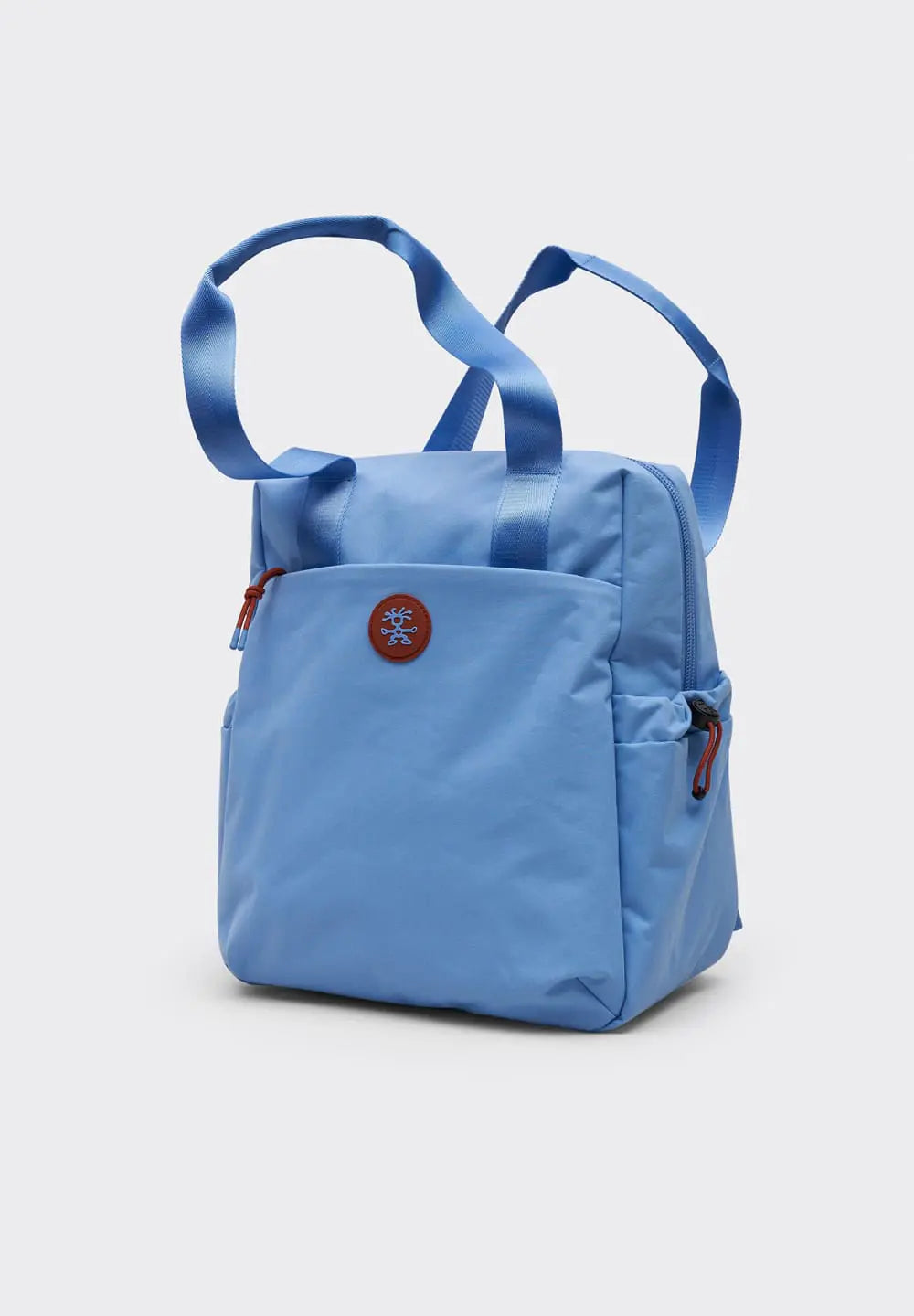 CRUMPLER FROGLET - SKY BLUE