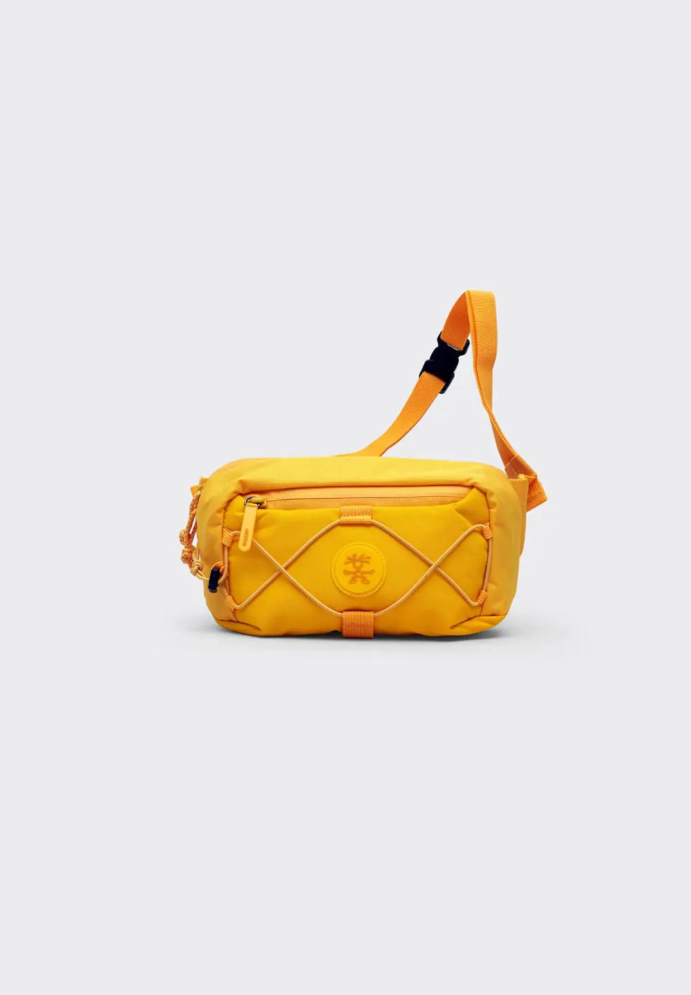 CRUMPLER FRUITERER - GOLD FUSION - F