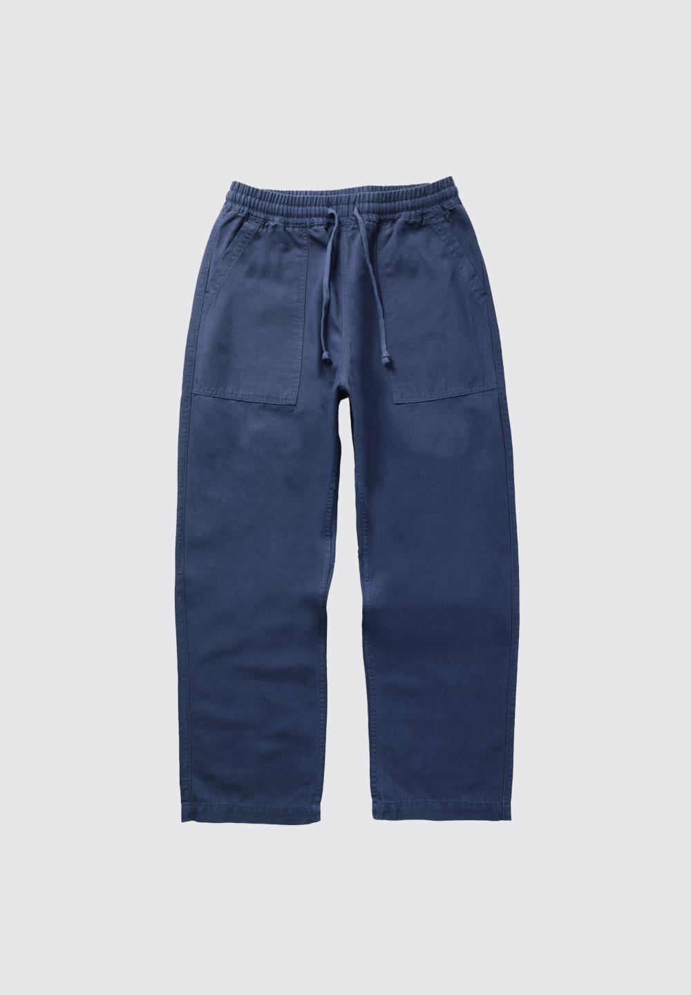 SERVICE WORKS CANVAS CHEF PANT - NAVY