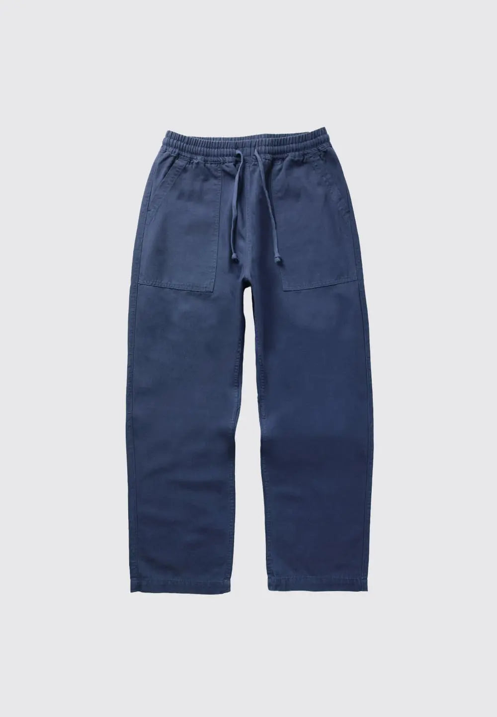 SERVICE WORKS CANVAS CHEF PANT - NAVY