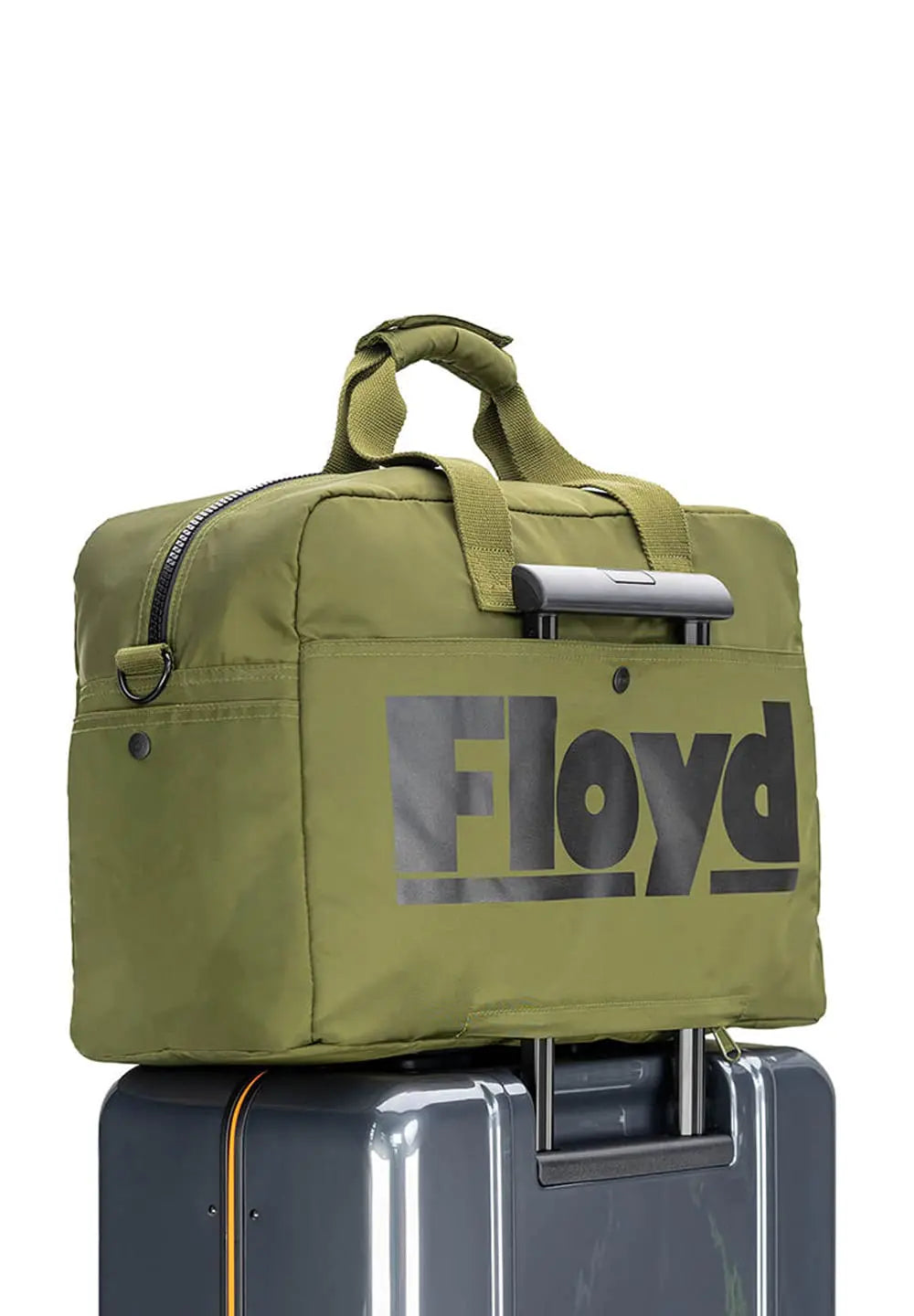 FLOYD WEEKENDER