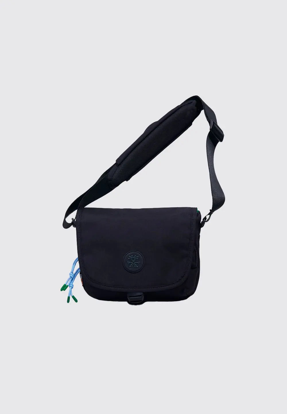 CRUMPLER 5 MILLION DOLLAR HOME - BLACK