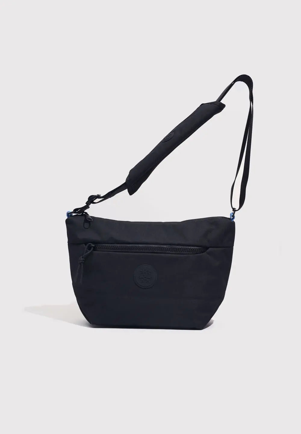 CRUMPLER SECOND DRAWER - BLACK - F