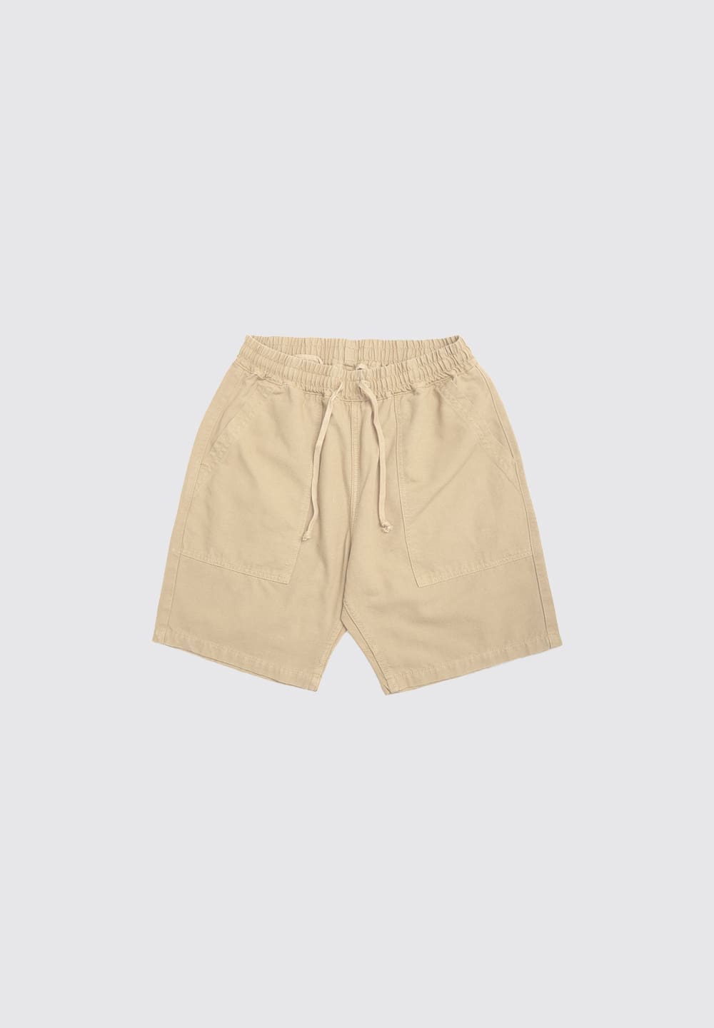 SERVICE WORKS CANVAS CHEF SHORT - KHAKI