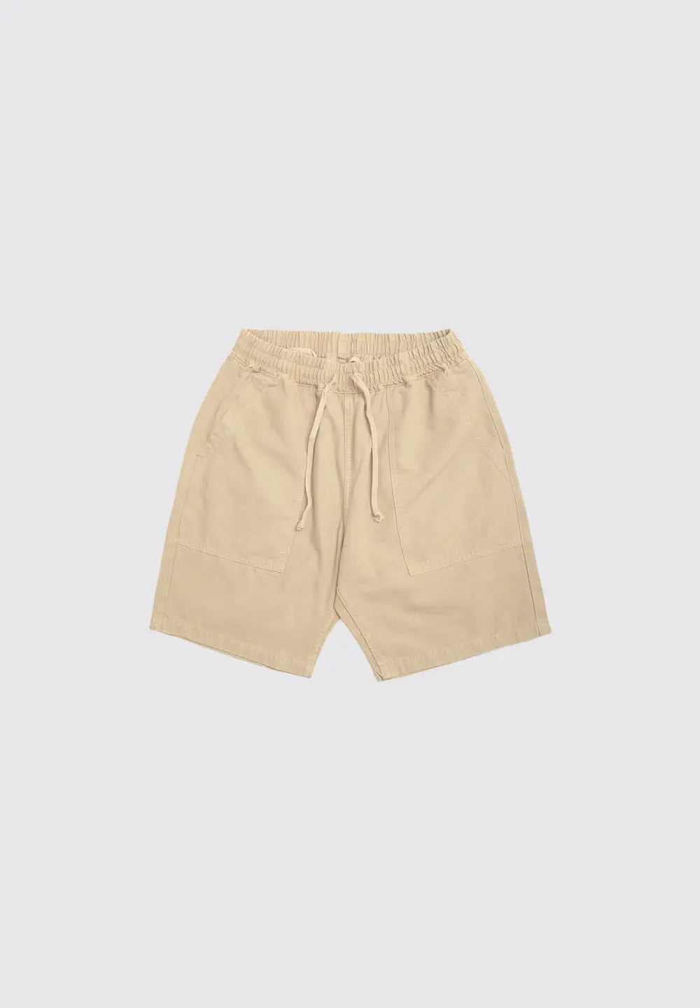 SERVICE WORKS CANVAS CHEF SHORT - KHAKI