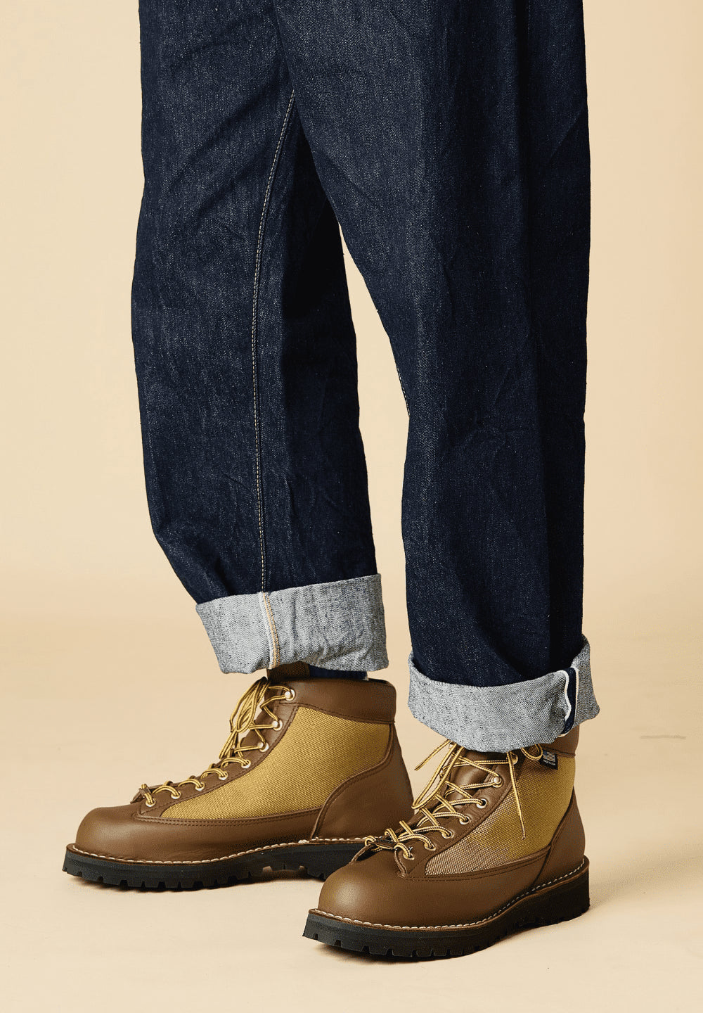 DANNER DANNER LIGHT - KHAKI