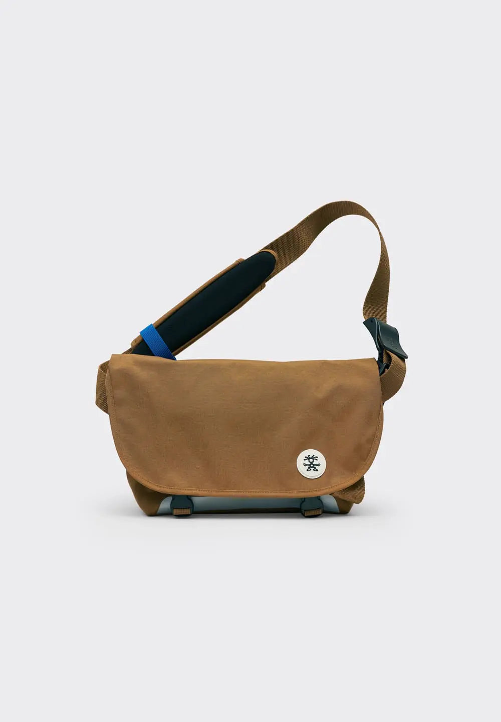 CRUMPLER COMFORT ZONE - GINGER - L
