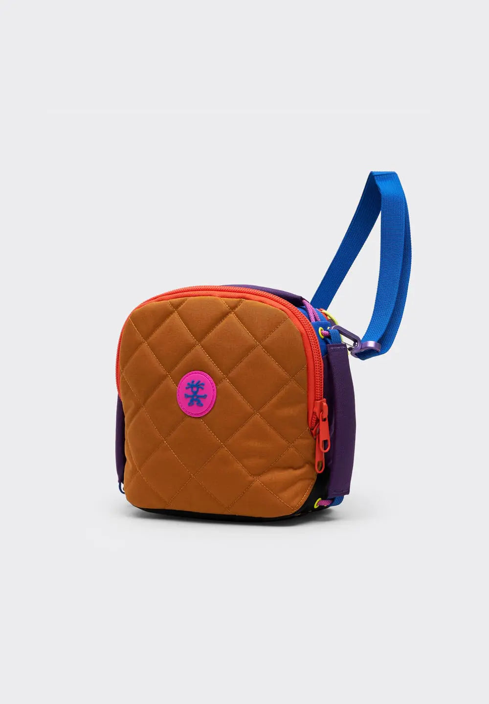 CRUMPLER COSMIC TACO - ANDEE FROST - F