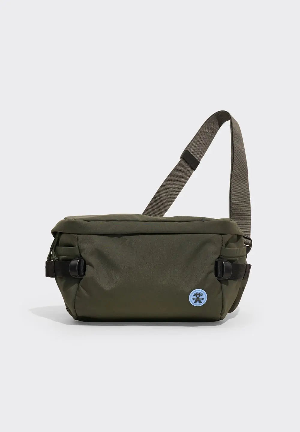 CRUMPLER SEPARATIST - SEAWEED - F