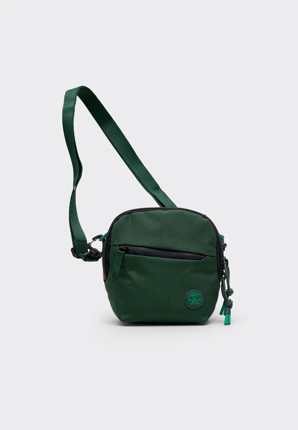 CRUMPLER PLEASURE DOME - DEEP GREEN - F