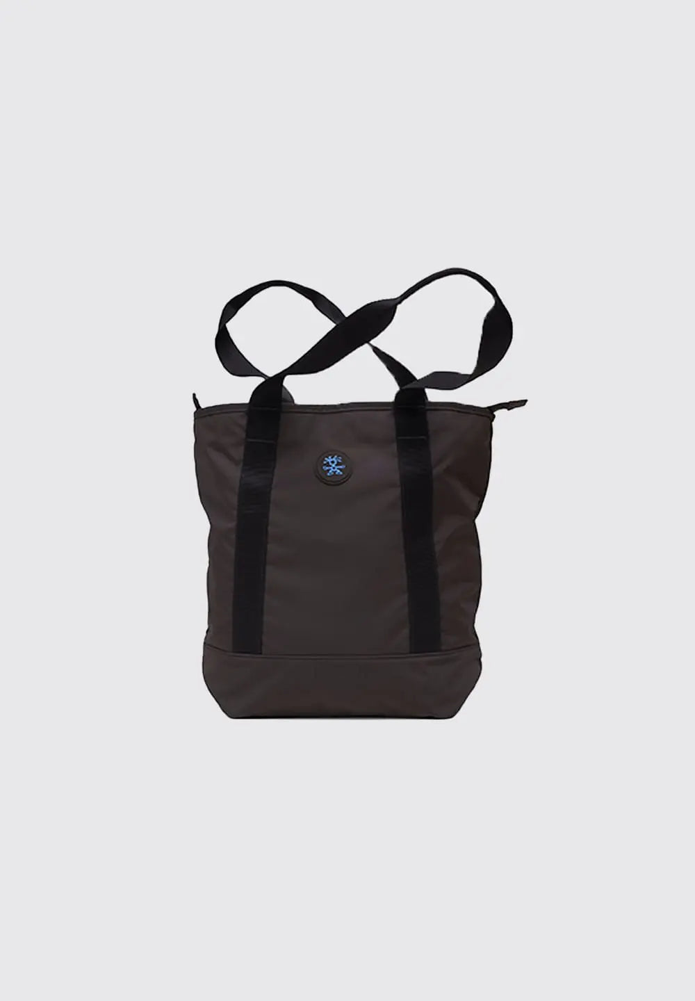 CRUMPLER CAUCUS - DARK BROWN