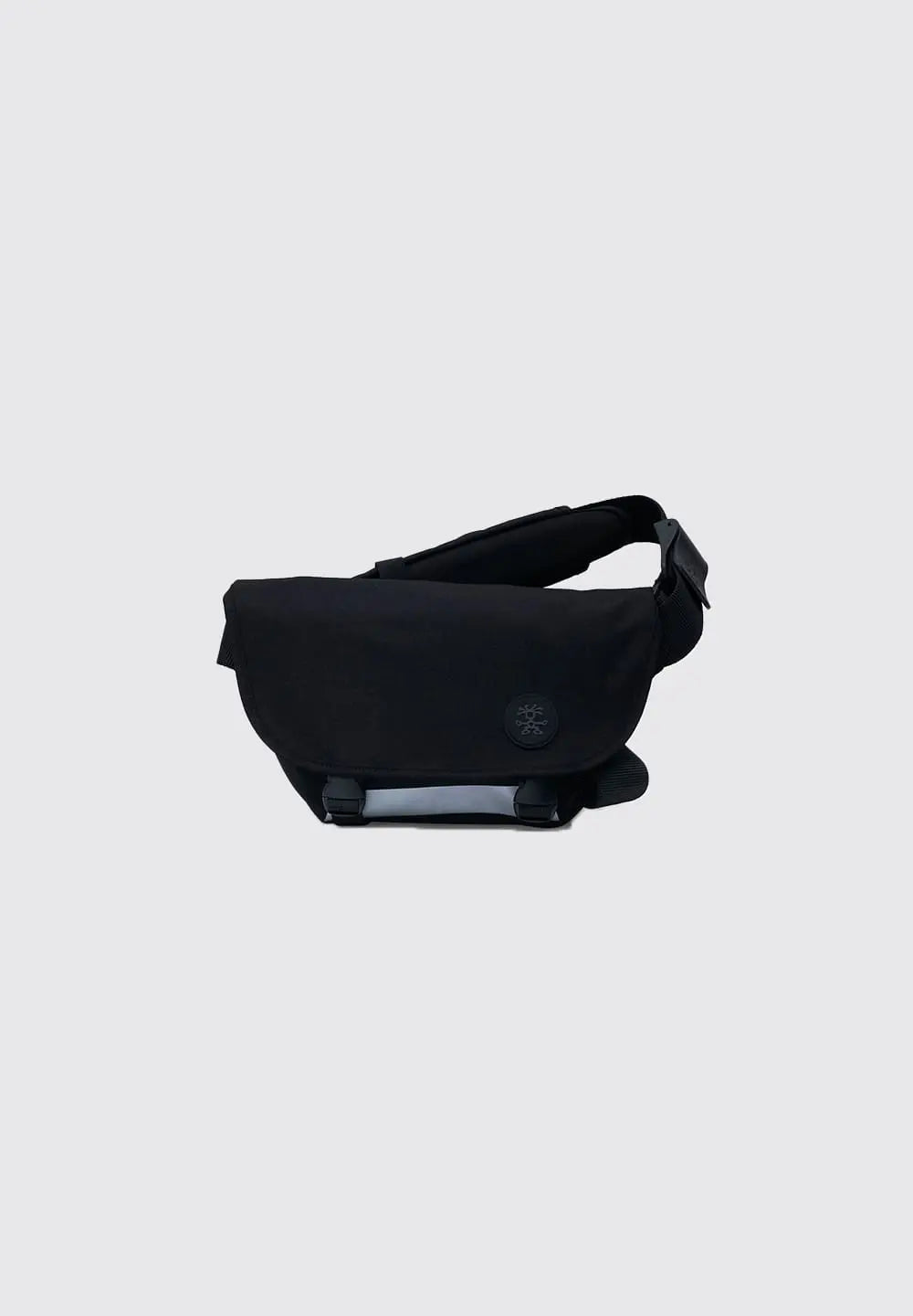 CRUMPLER COMFORT ZONE - BLACK
