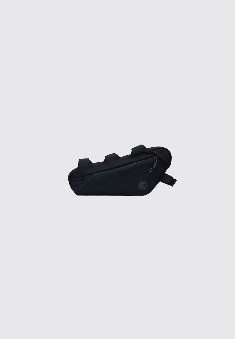 CRUMPLER DRY FLORAL ARRANGEMENT - BLACK