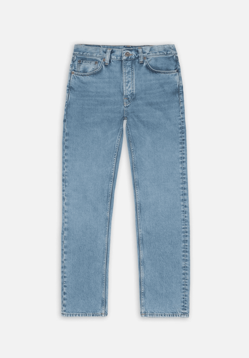 NUDIE Rad Rufus - Desert Light Blue