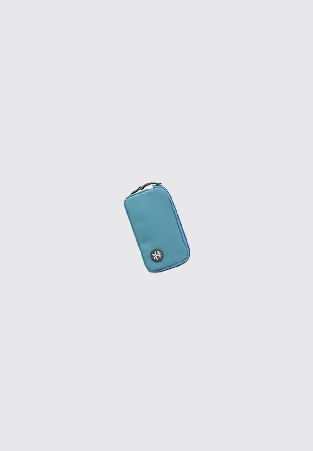 CRUMPLER EARLY OPENER - MINERAL BLUE