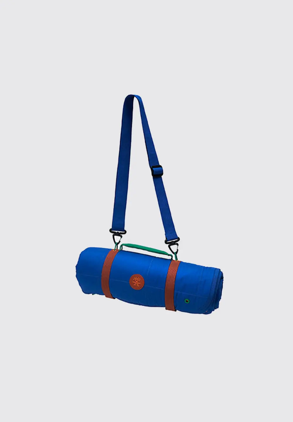 CRUMPLER FLYING CARPET - RUG PRINT
