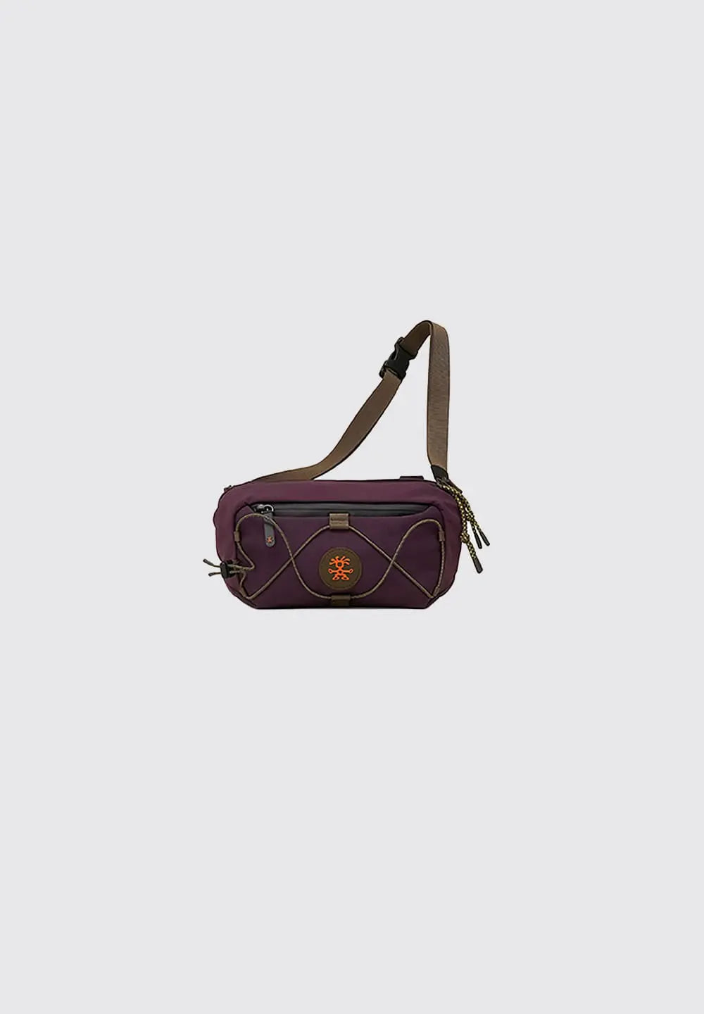 CRUMPLER FRUITERER - ACAI