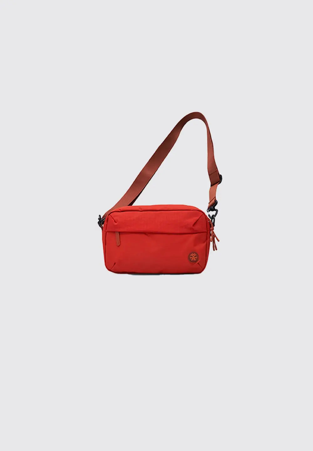 CRUMPLER GOOSE - LAVA