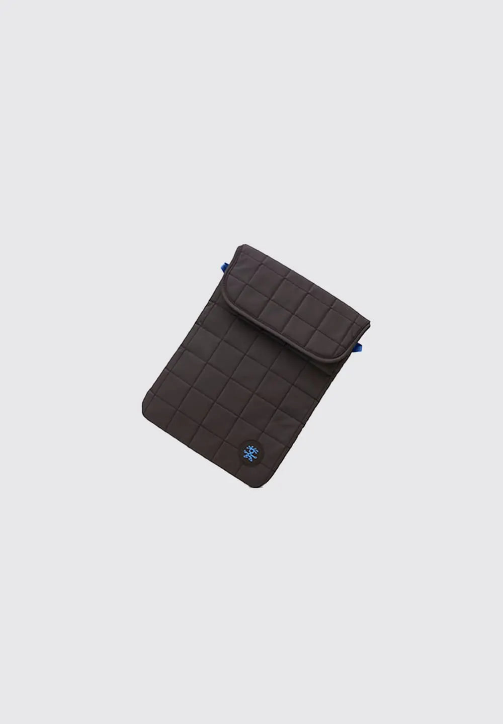 CRUMPLER PADDED CELL 16 - DARK BROWN