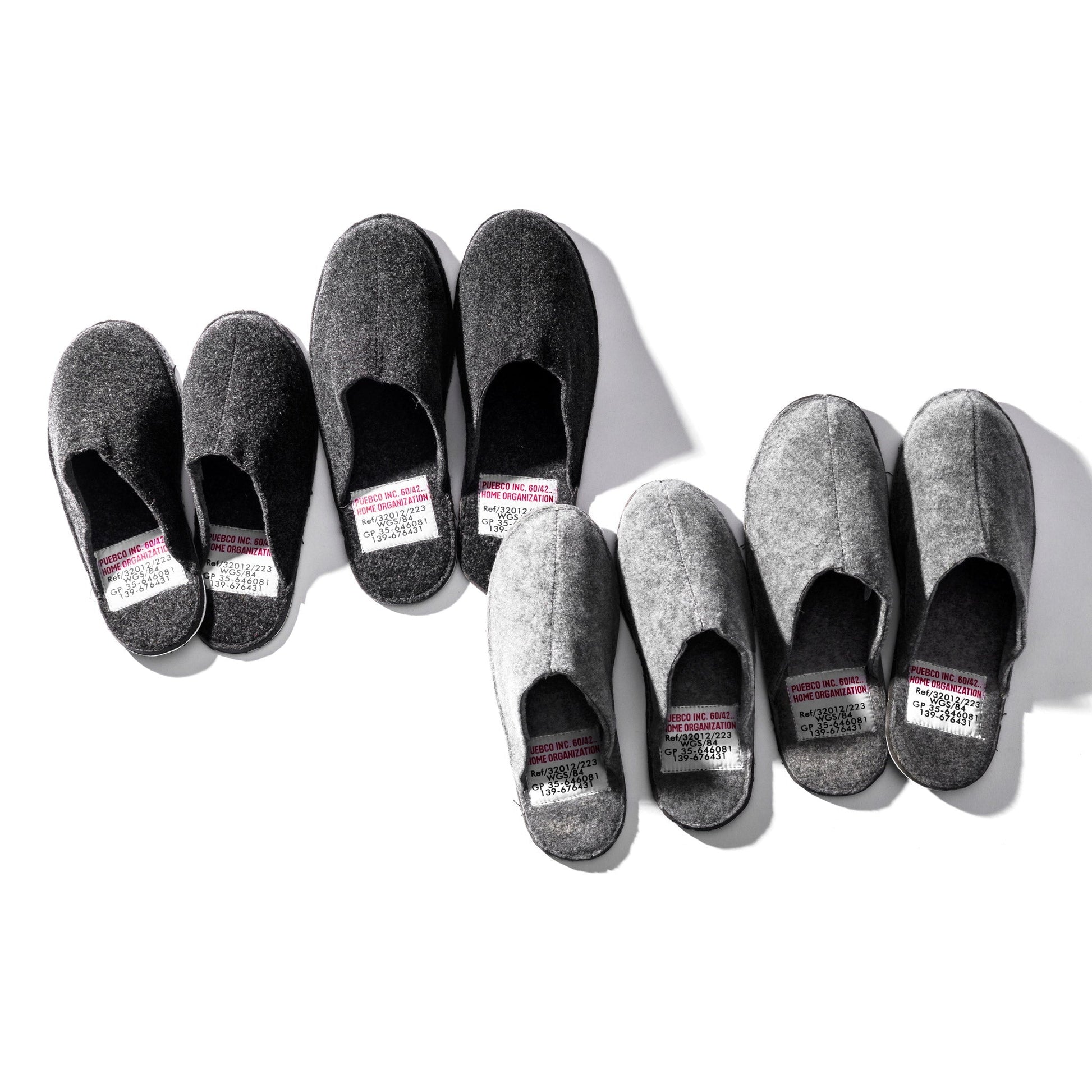 PUEBCO SLIPPER