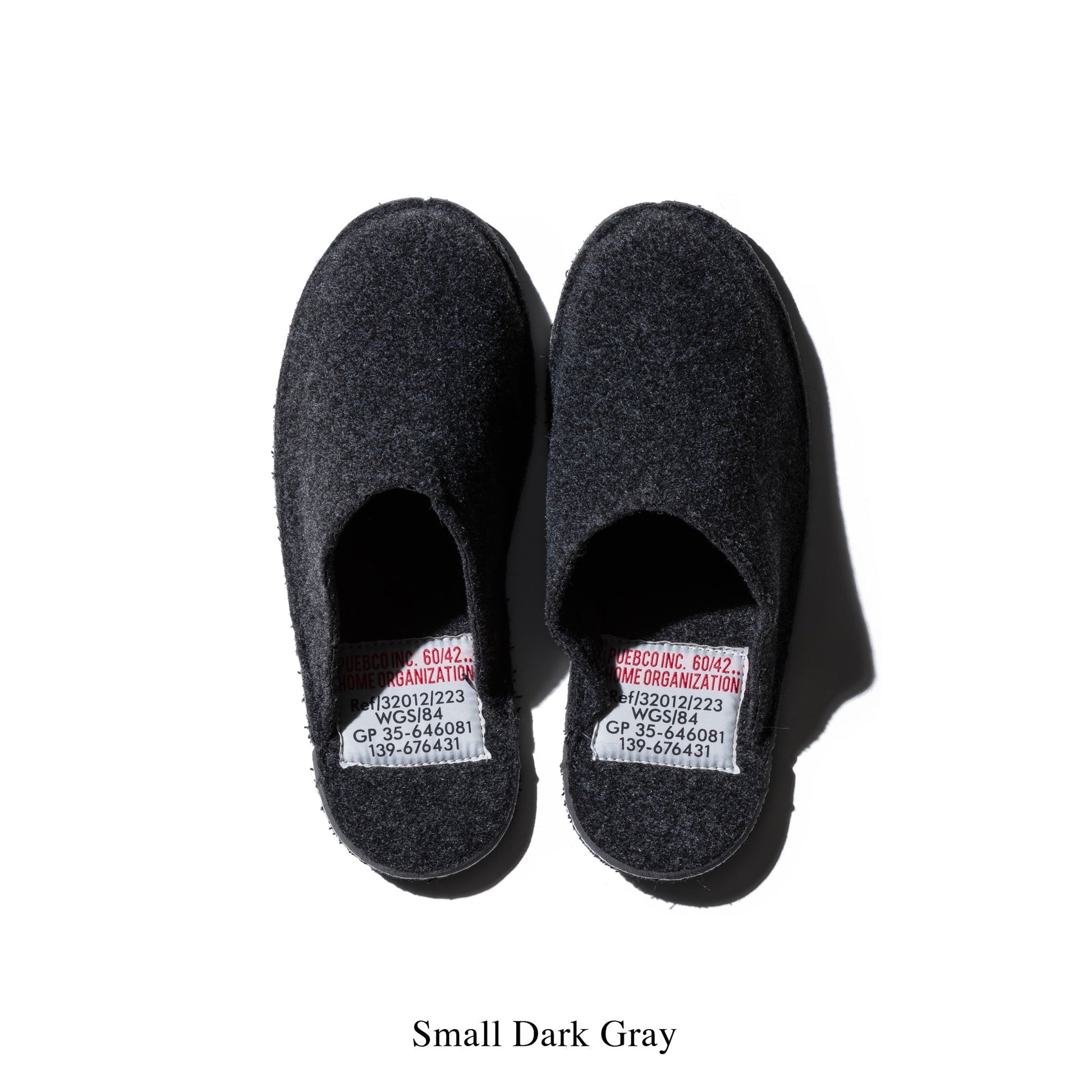 PUEBCO SLIPPER