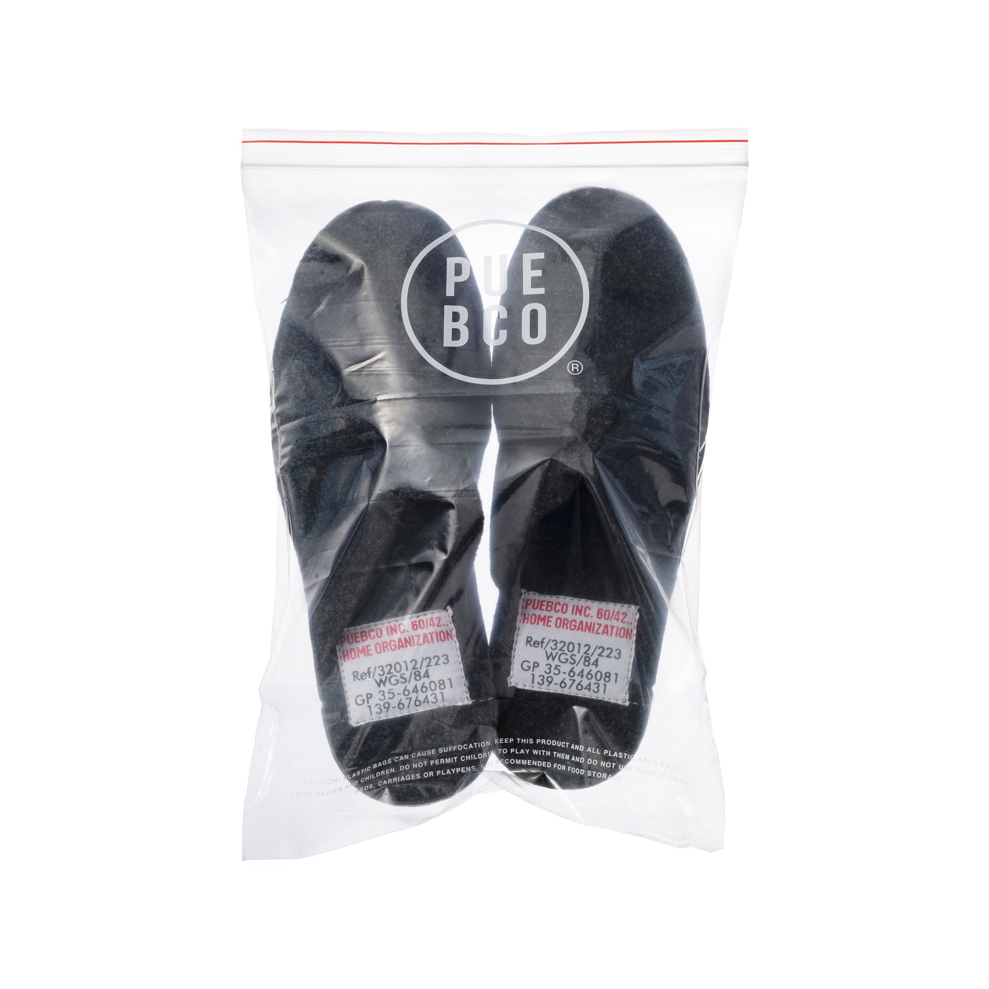 PUEBCO SLIPPER
