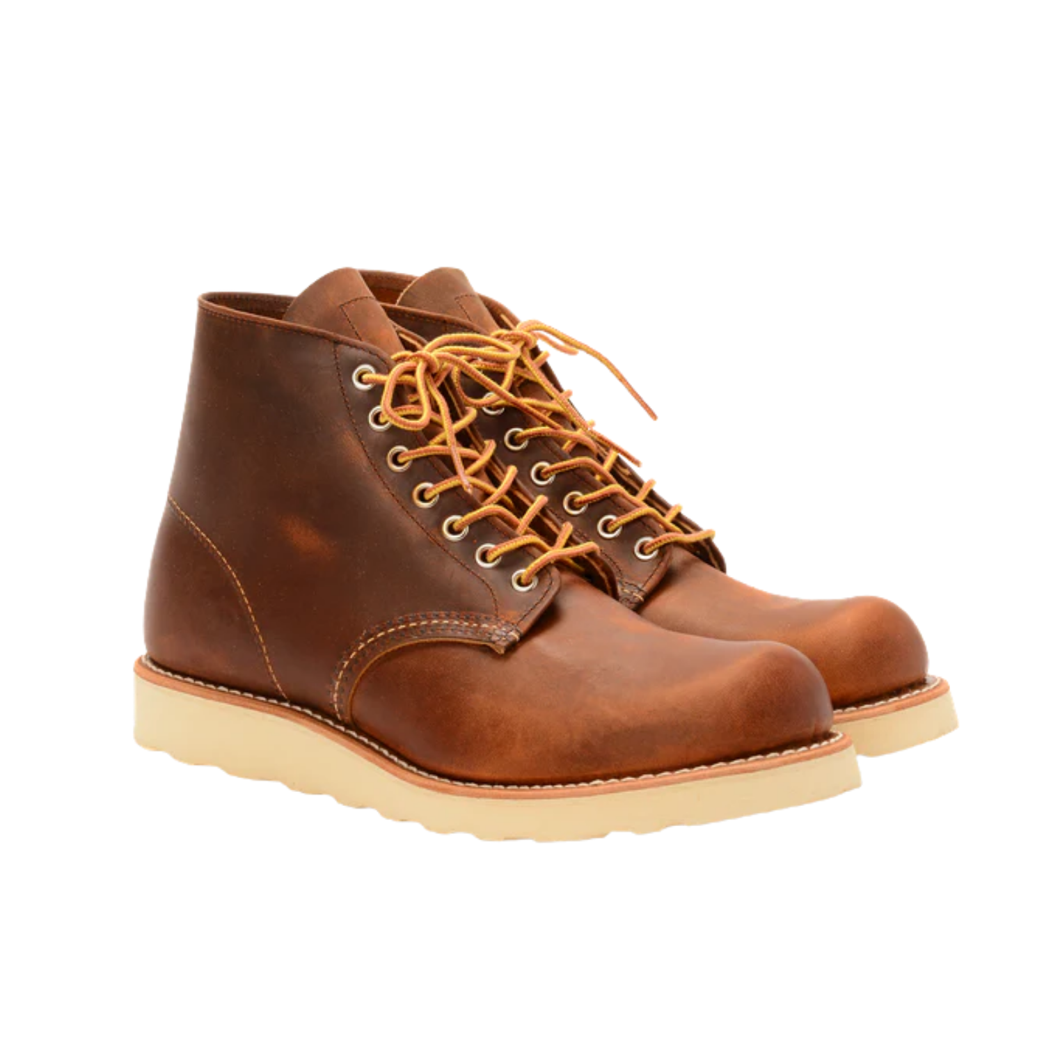 REDWING 9111 - COPPER ROUGH TOUGH