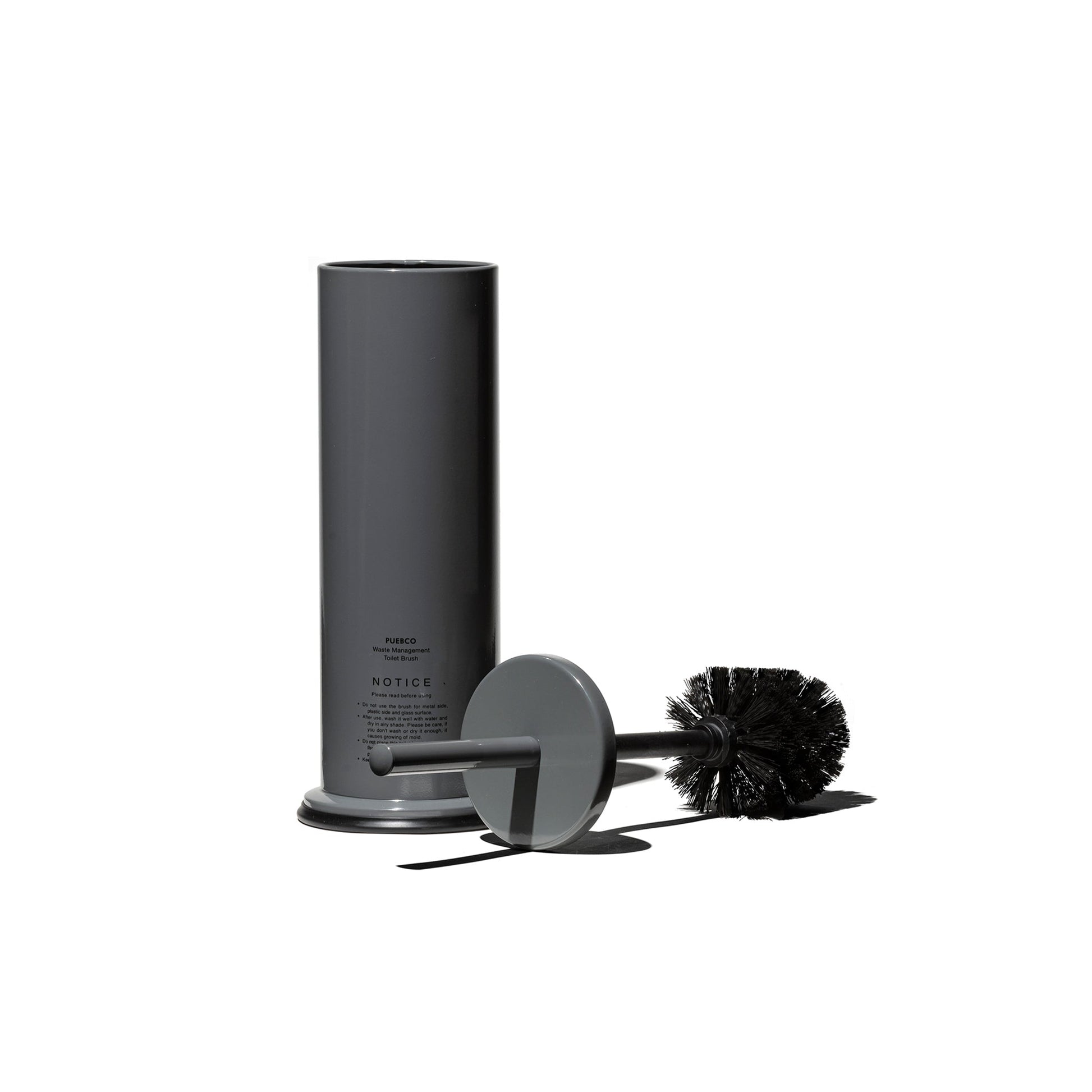 PUEBCO TOILET BRUSH