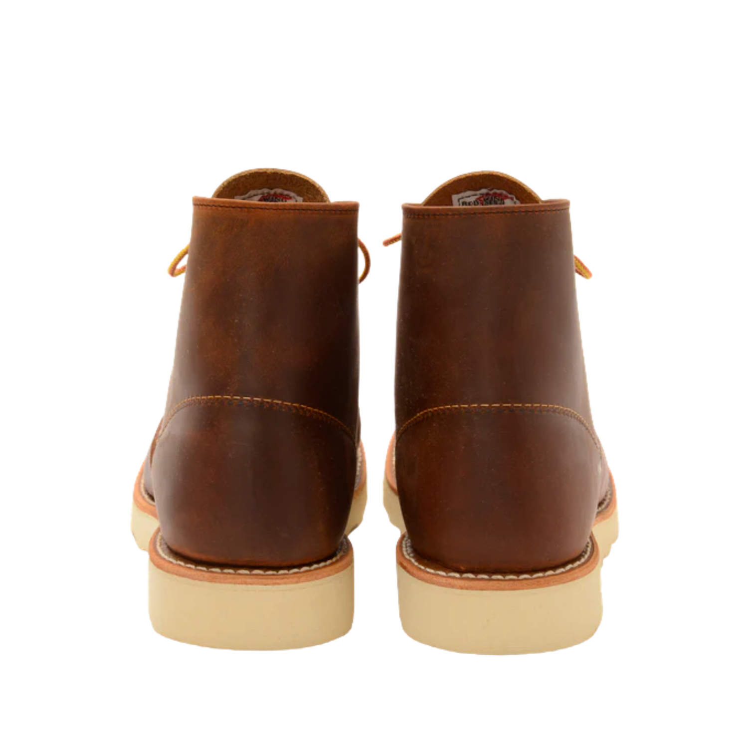 REDWING 9111 - COPPER ROUGH TOUGH