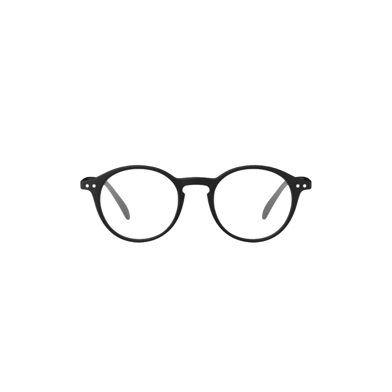 IZIPIZI READING D BLACK - BLACK