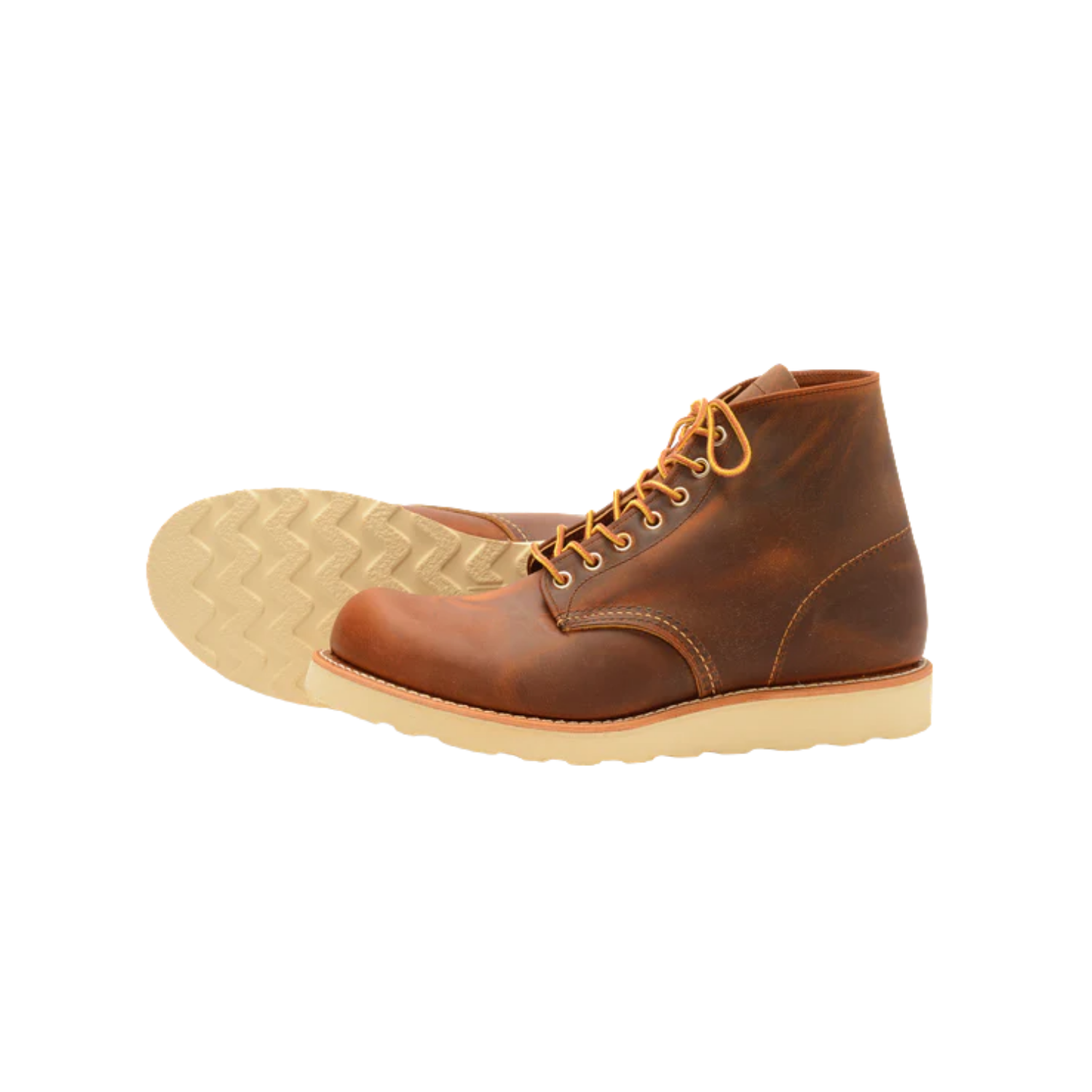 REDWING 9111 - COPPER ROUGH TOUGH