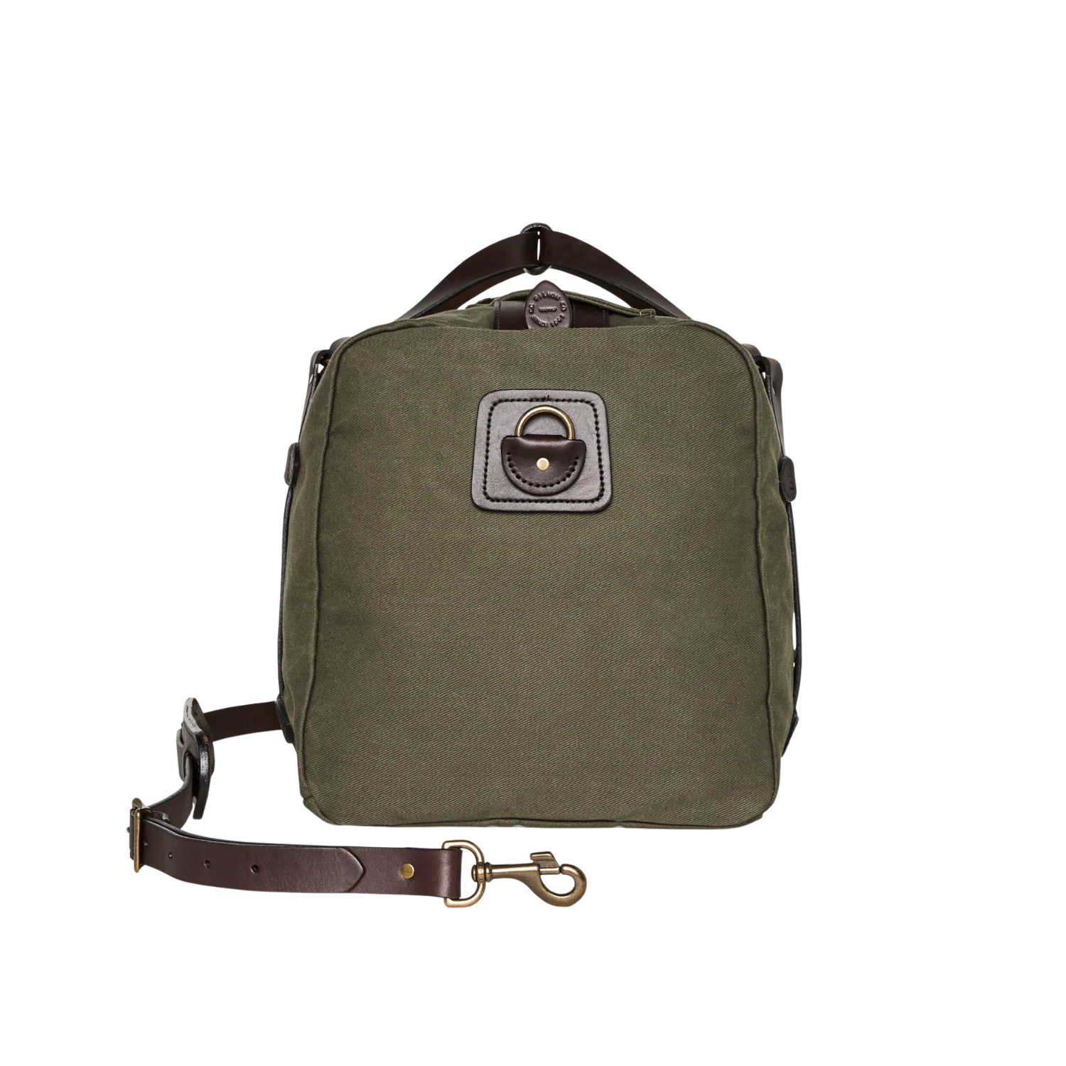 FILSON DUFFLE MEDIUM - OTTER GREEN