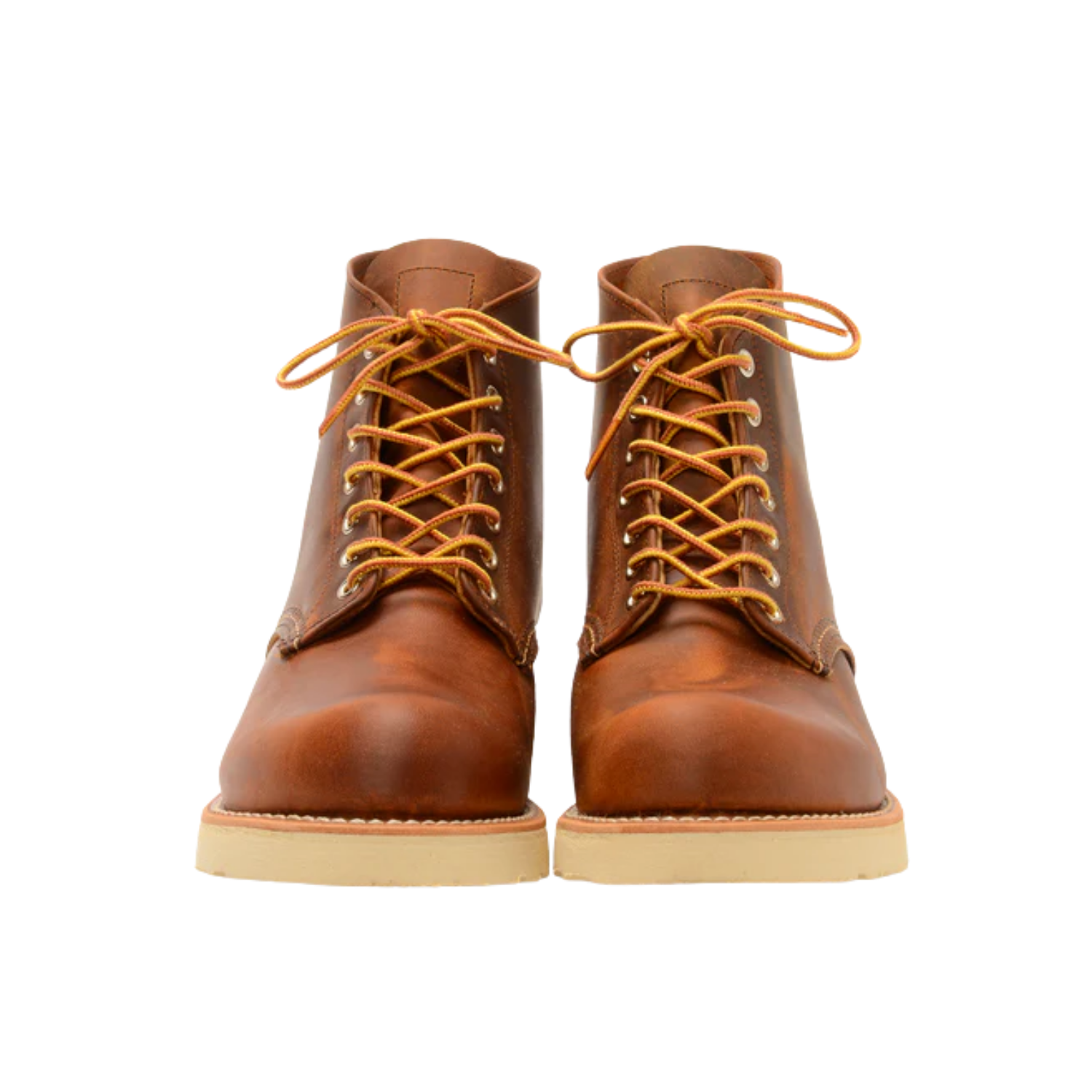 REDWING 9111 - COPPER ROUGH TOUGH