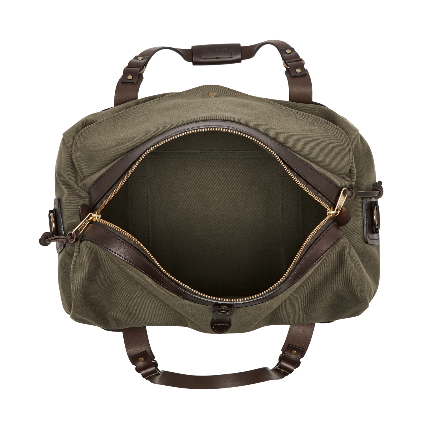 FILSON DUFFLE MEDIUM - OTTER GREEN