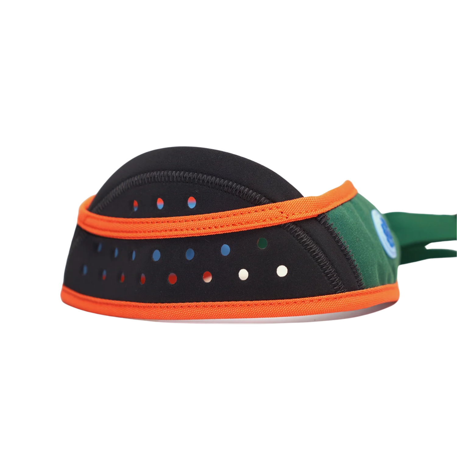 CRUMPLER CONVENIENT DISGRACE - EVERGREEN