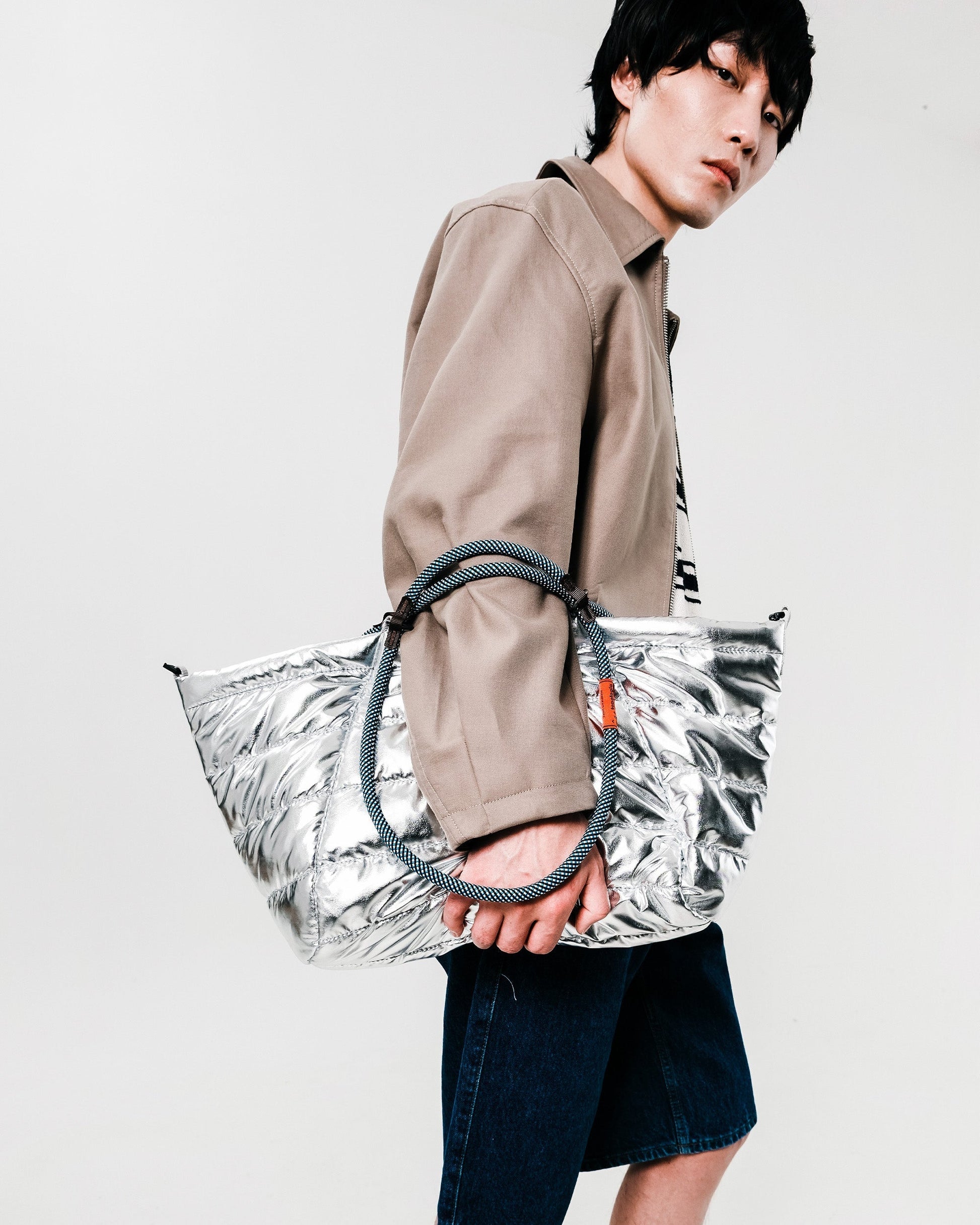 TOPOLOGIE 10MM ROPE LOOP