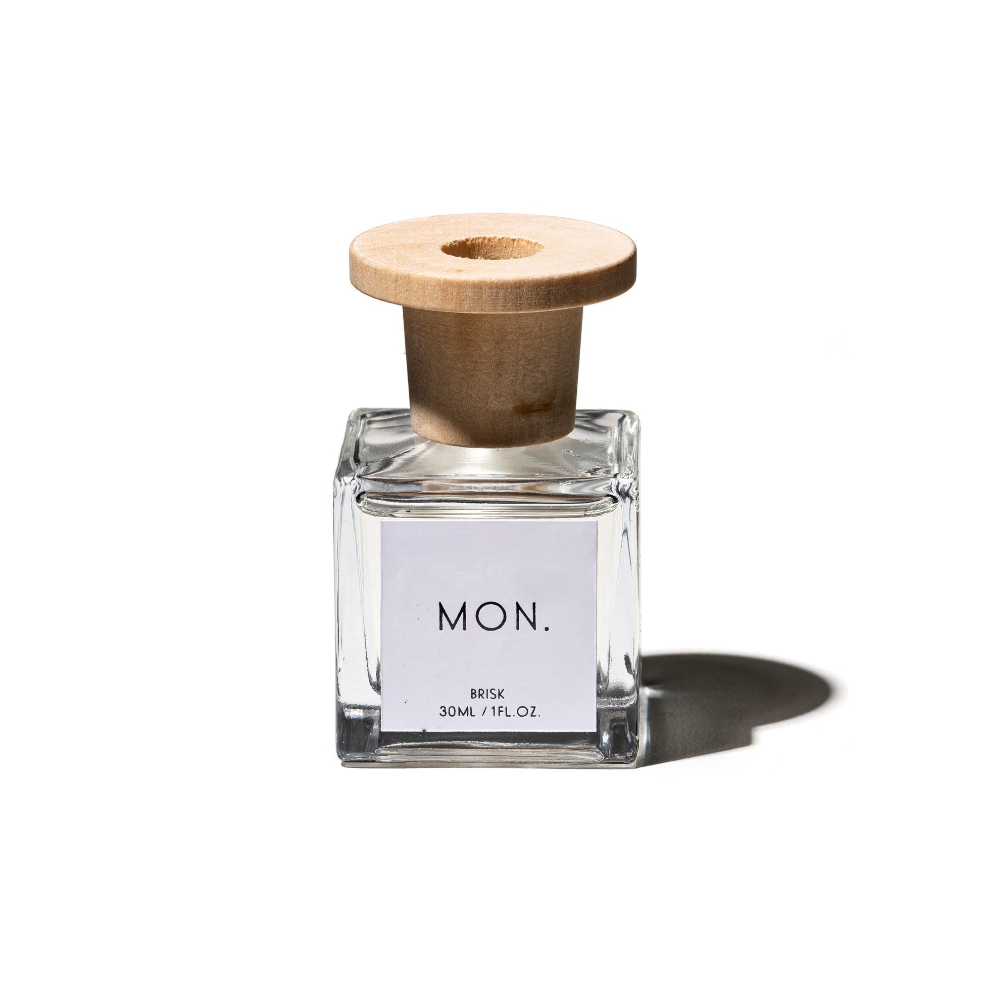 Puebco Omnibus Fragrance — view 4