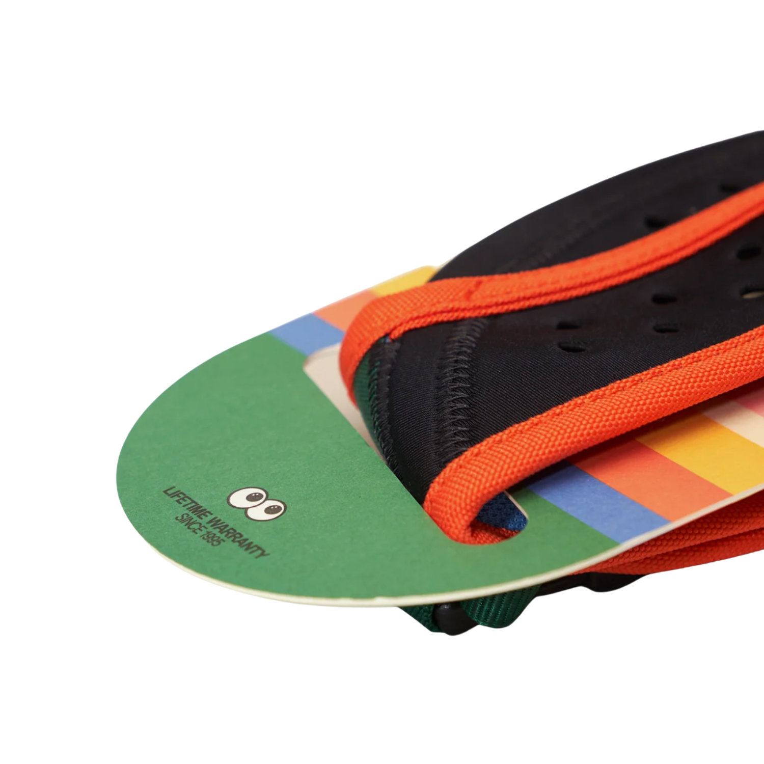 CRUMPLER CONVENIENT DISGRACE - EVERGREEN