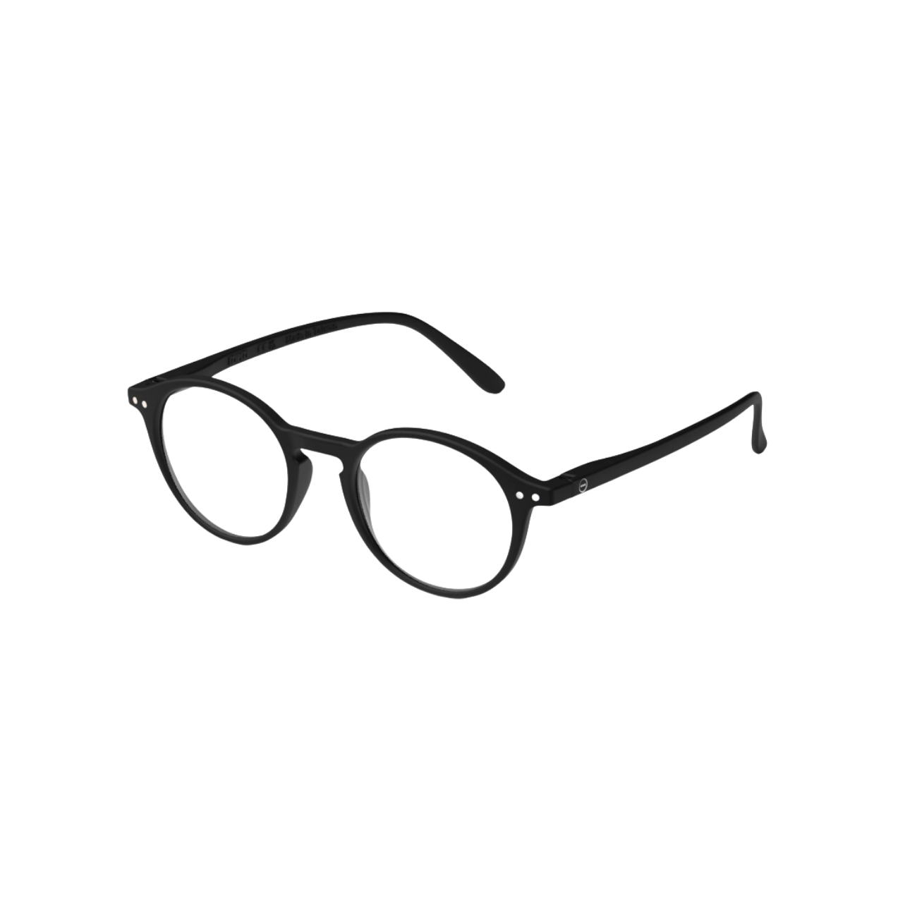 IZIPIZI READING D BLACK - BLACK