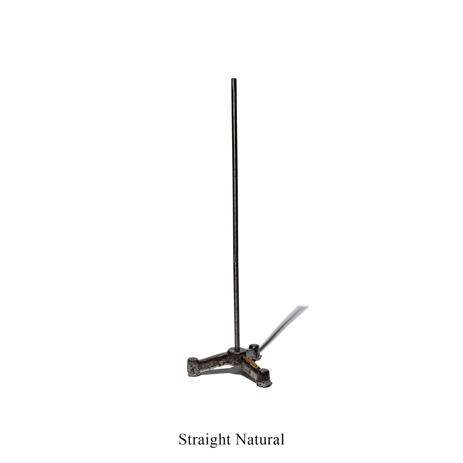PUEBCO TOILET PAPER HOLDER: STRAIGHT