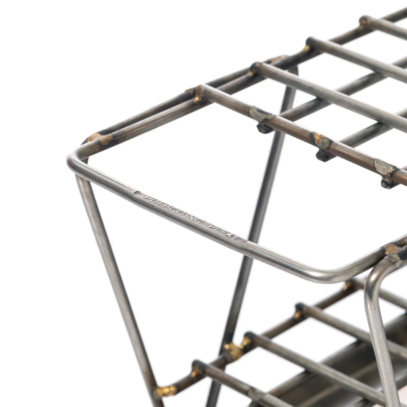 PUEBCO WIRE UMBRELLA STAND