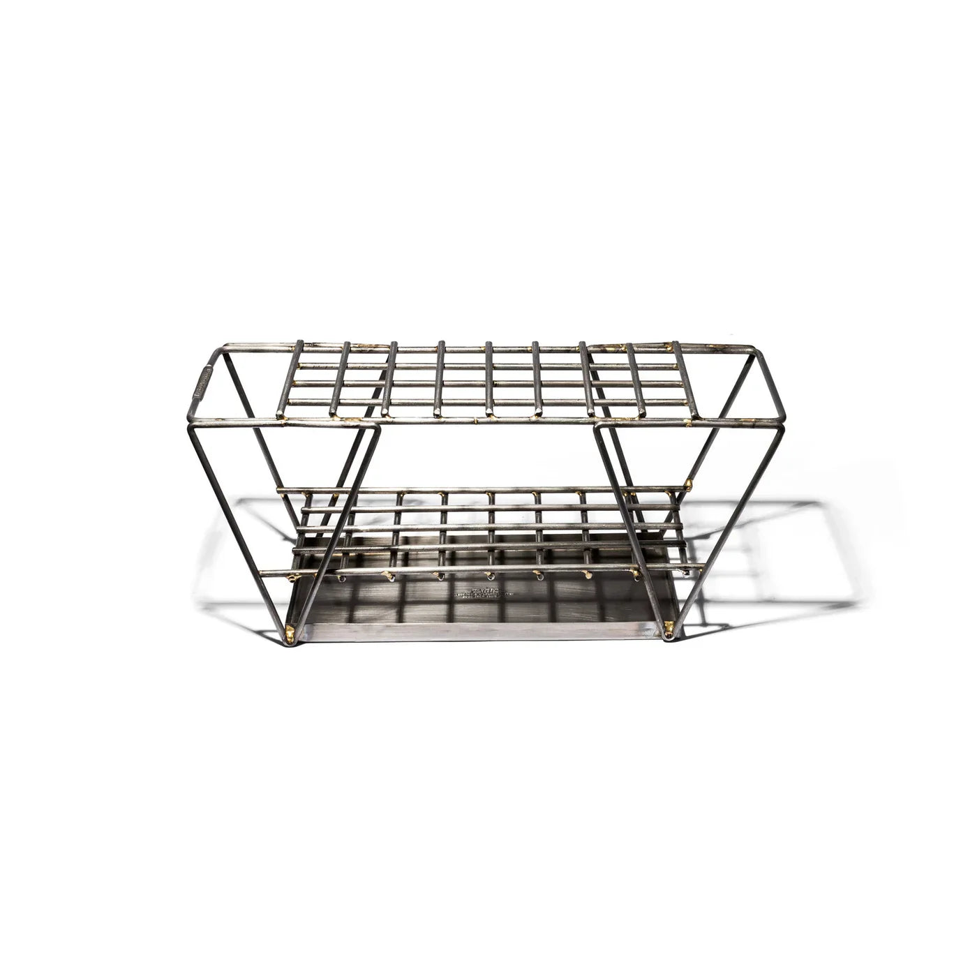 PUEBCO WIRE UMBRELLA STAND