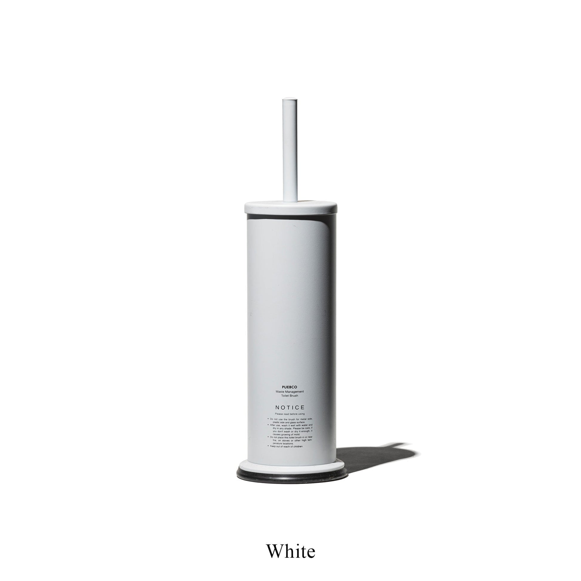 PUEBCO TOILET BRUSH