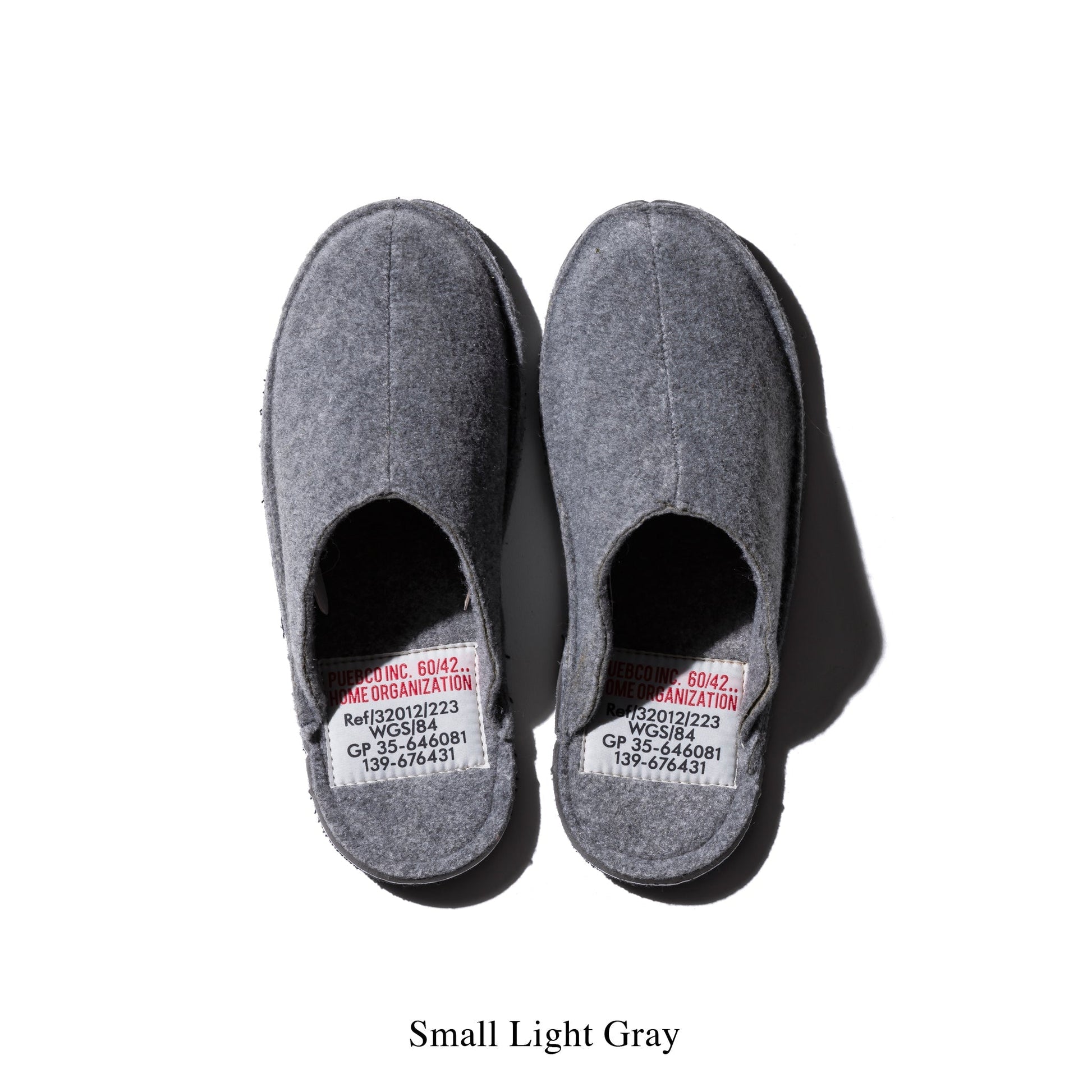 PUEBCO SLIPPER